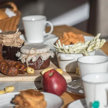 Mountica Jasna * Demänovská Dolina