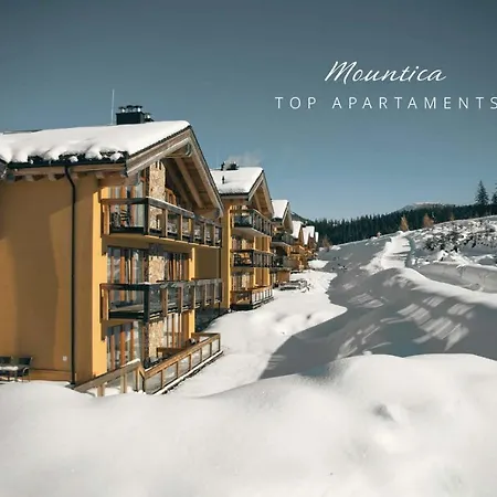 Apartment Mountica Jasna *
