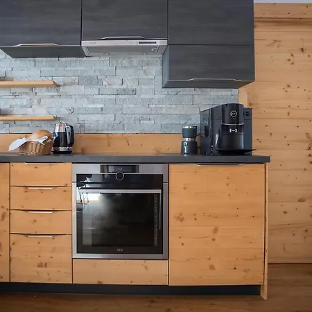 Lejlighed Mountica Jasna