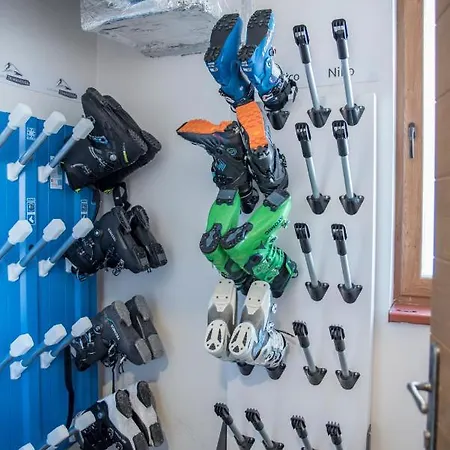 Mountica Jasna Lejlighed