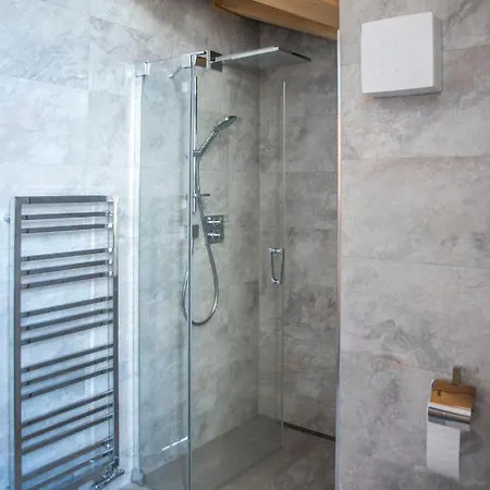 Mountica Jasna Apartment
