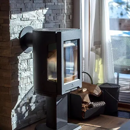 Lejlighed Mountica Jasna *