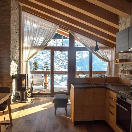 Daire Mountica Jasna Demänovská Dolina