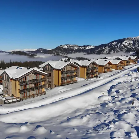 Mountica Jasna Demänovská Dolina