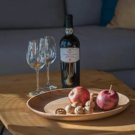 شقة Mountica Jasna ديمانوفْشكا دولِنا