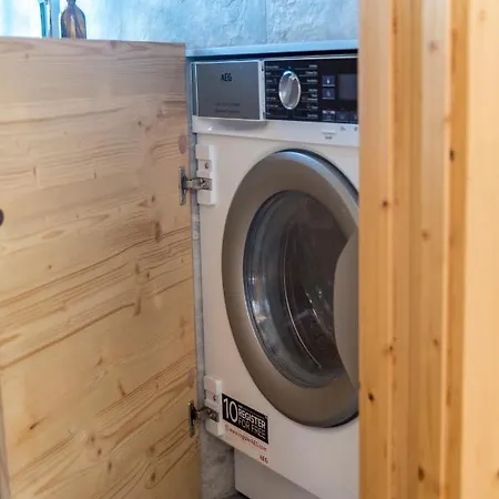 شقة Mountica Jasna