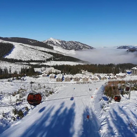 Lejlighed Mountica Jasna *