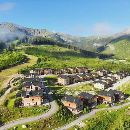 Lejlighed Mountica Jasna Demänovská Dolina