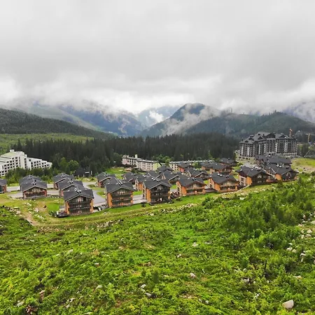 Daire Mountica Jasna