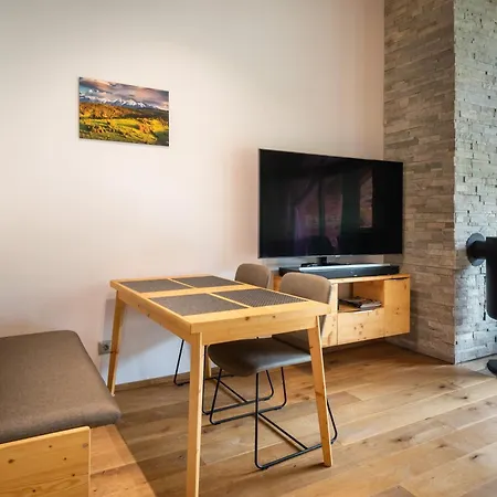 Mountica Jasna * Demänovská Dolina