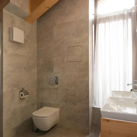 Apartamento Mountica Jasna