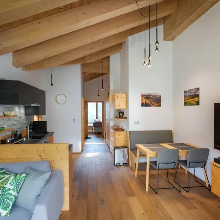 Mountica Jasna Apartamento
