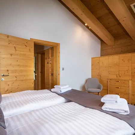 Mountica Jasna Apartment
