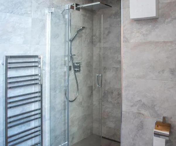 Mountica Jasna Appartement