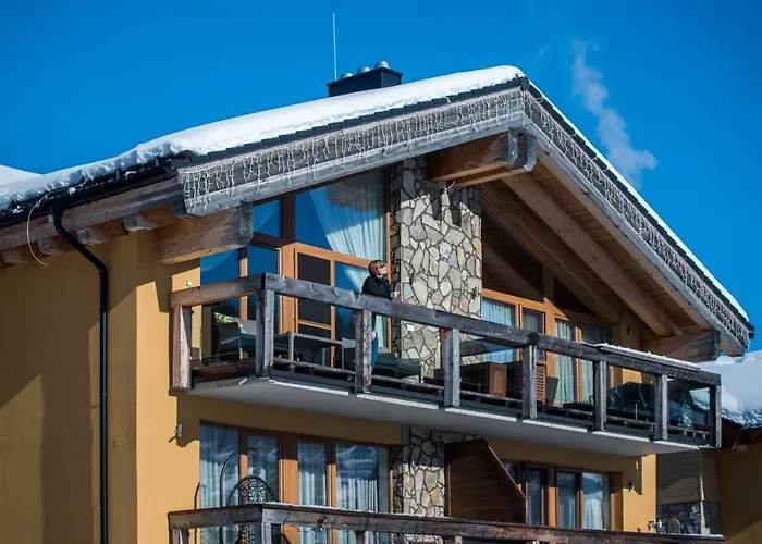 Appartement Mountica Jasna *