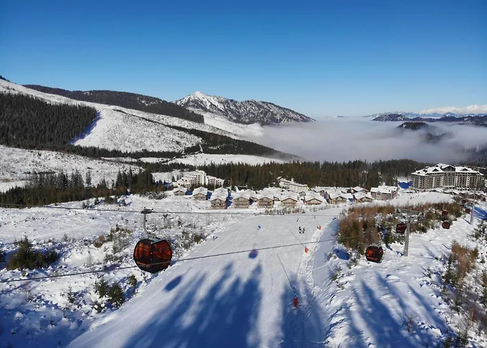 Appartement Mountica Jasna *