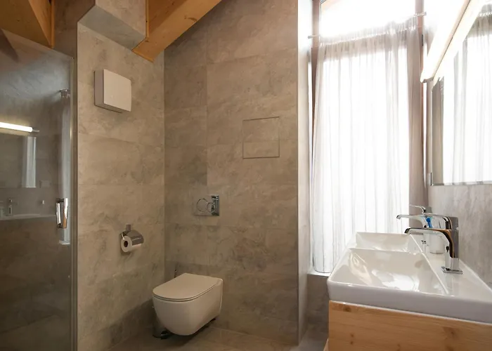 Appartement Mountica Jasna