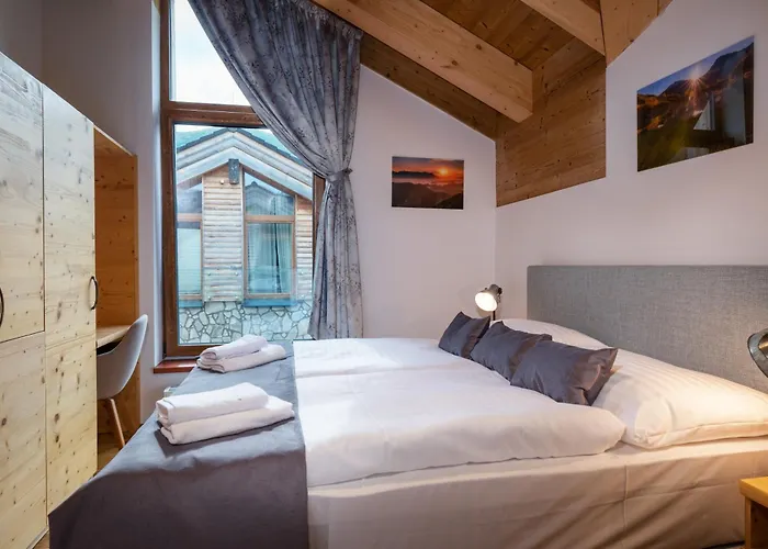 Appartement Mountica Jasna *