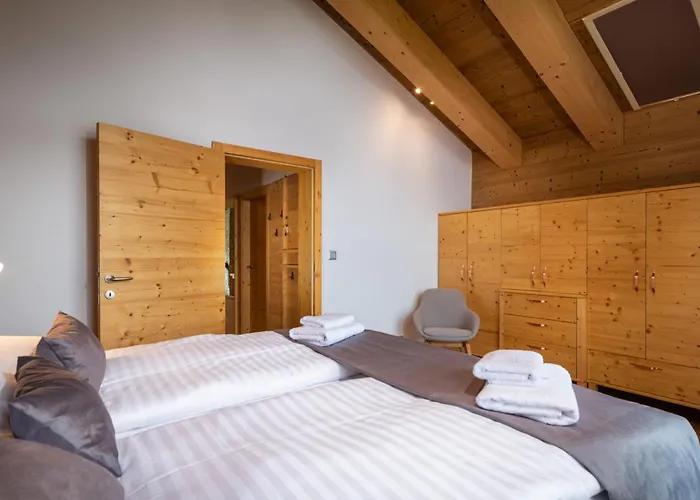Mountica Jasna Appartement