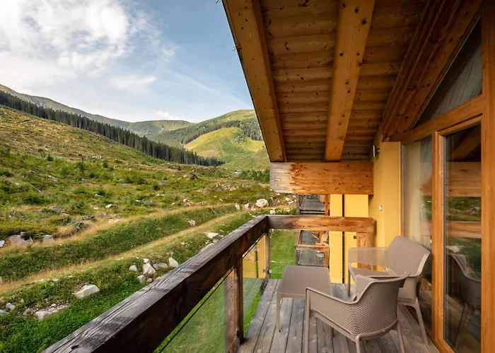 Mountica Jasna Appartement